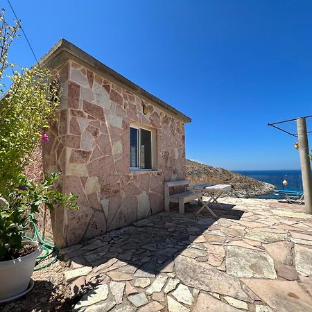 Prive Hill Saranda Villa Exterior photo