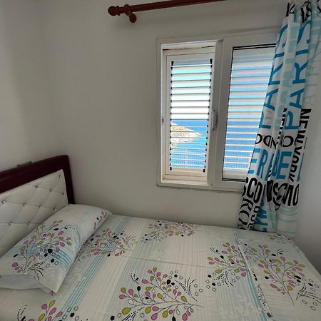 Prive Hill Saranda Villa Exterior photo