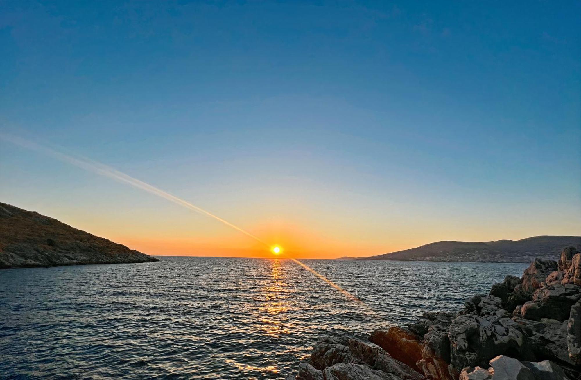 Prive Hill Saranda Villa Exterior photo