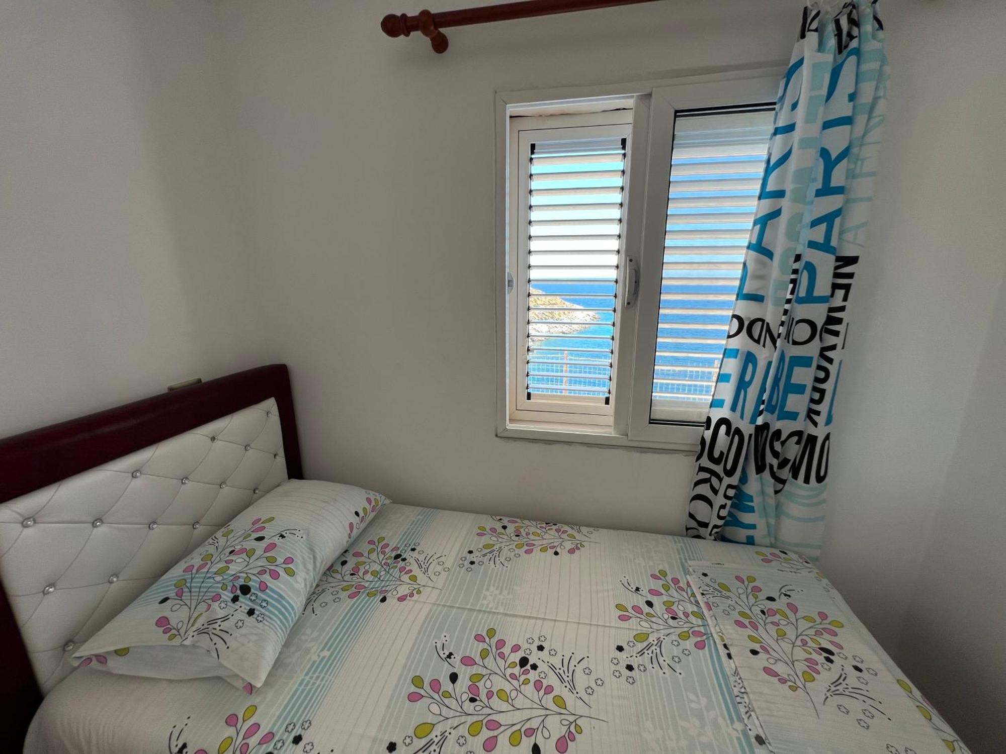 Prive Hill Saranda Villa Exterior photo