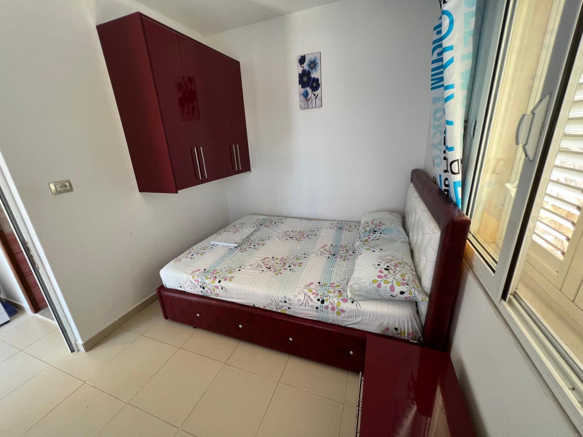 Prive Hill Saranda Villa Exterior photo