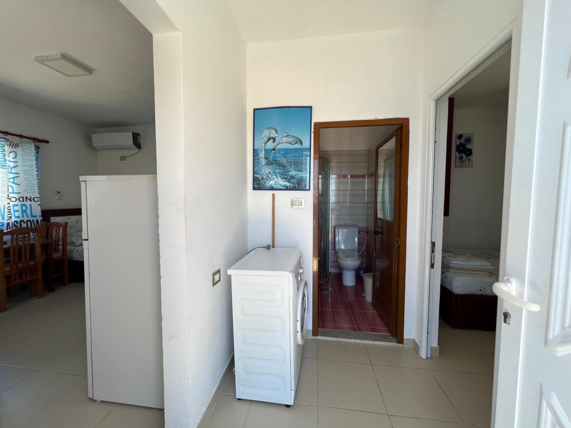 Prive Hill Saranda Villa Exterior photo