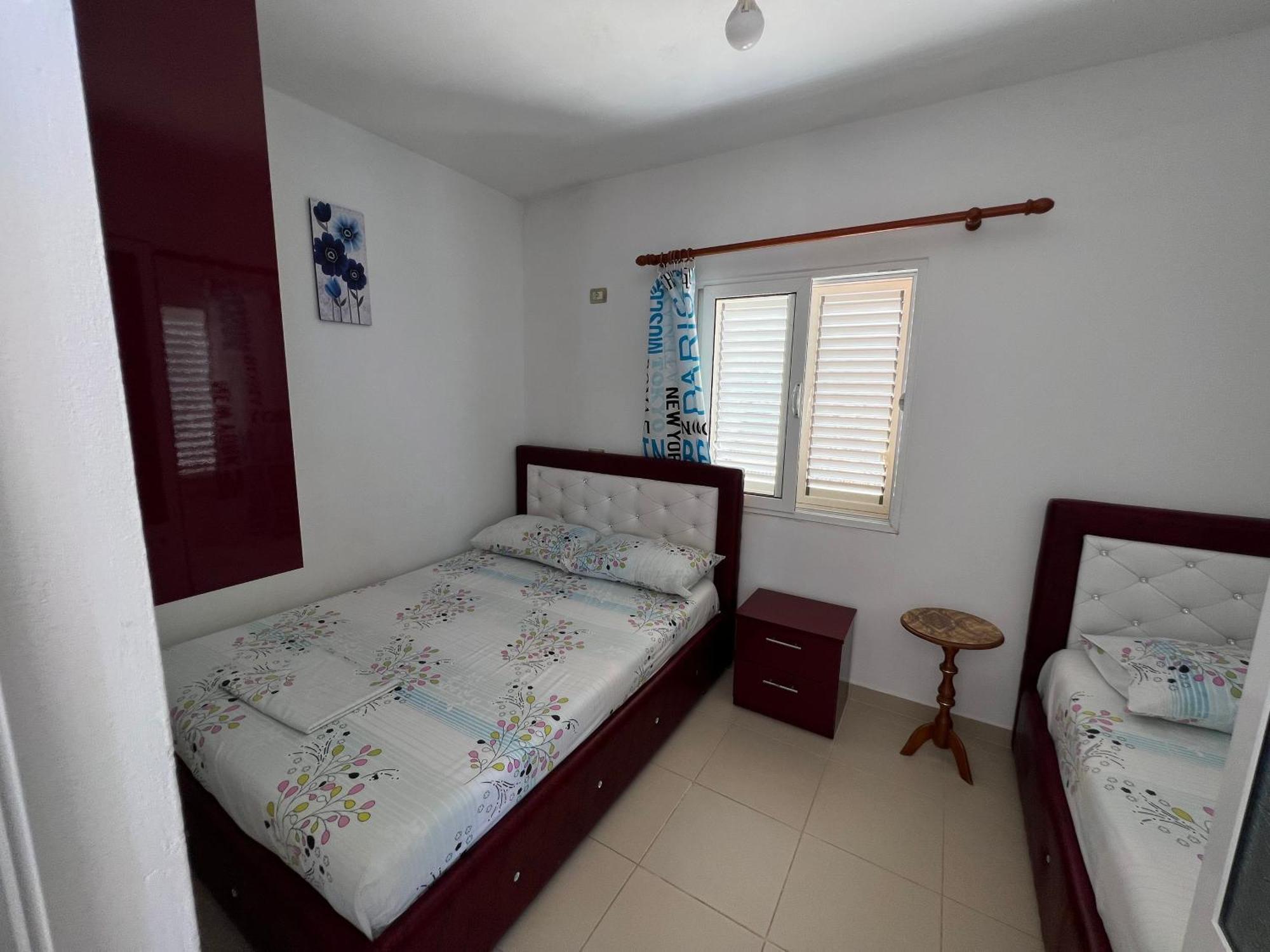 Prive Hill Saranda Villa Exterior photo