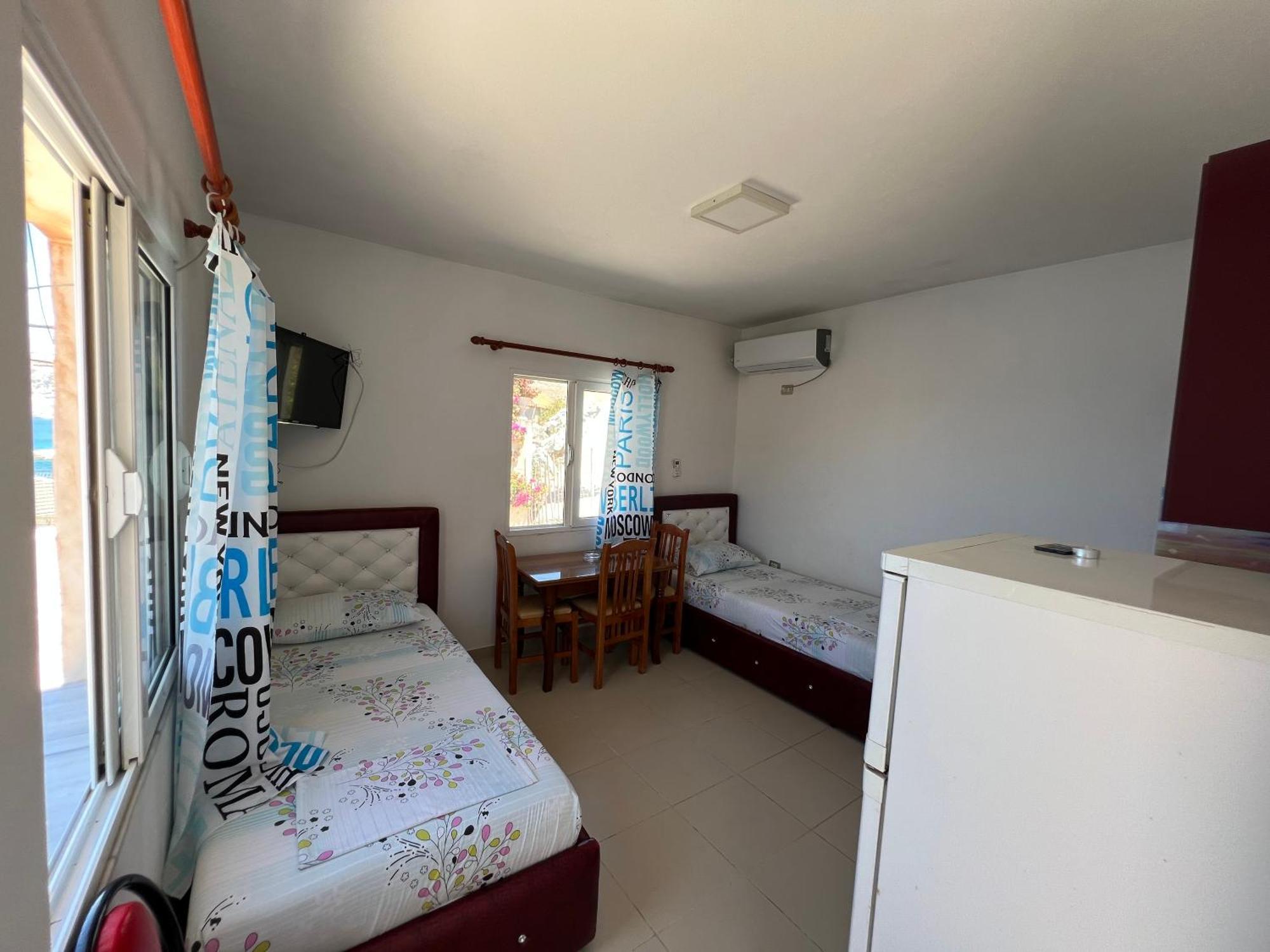 Prive Hill Saranda Villa Exterior photo