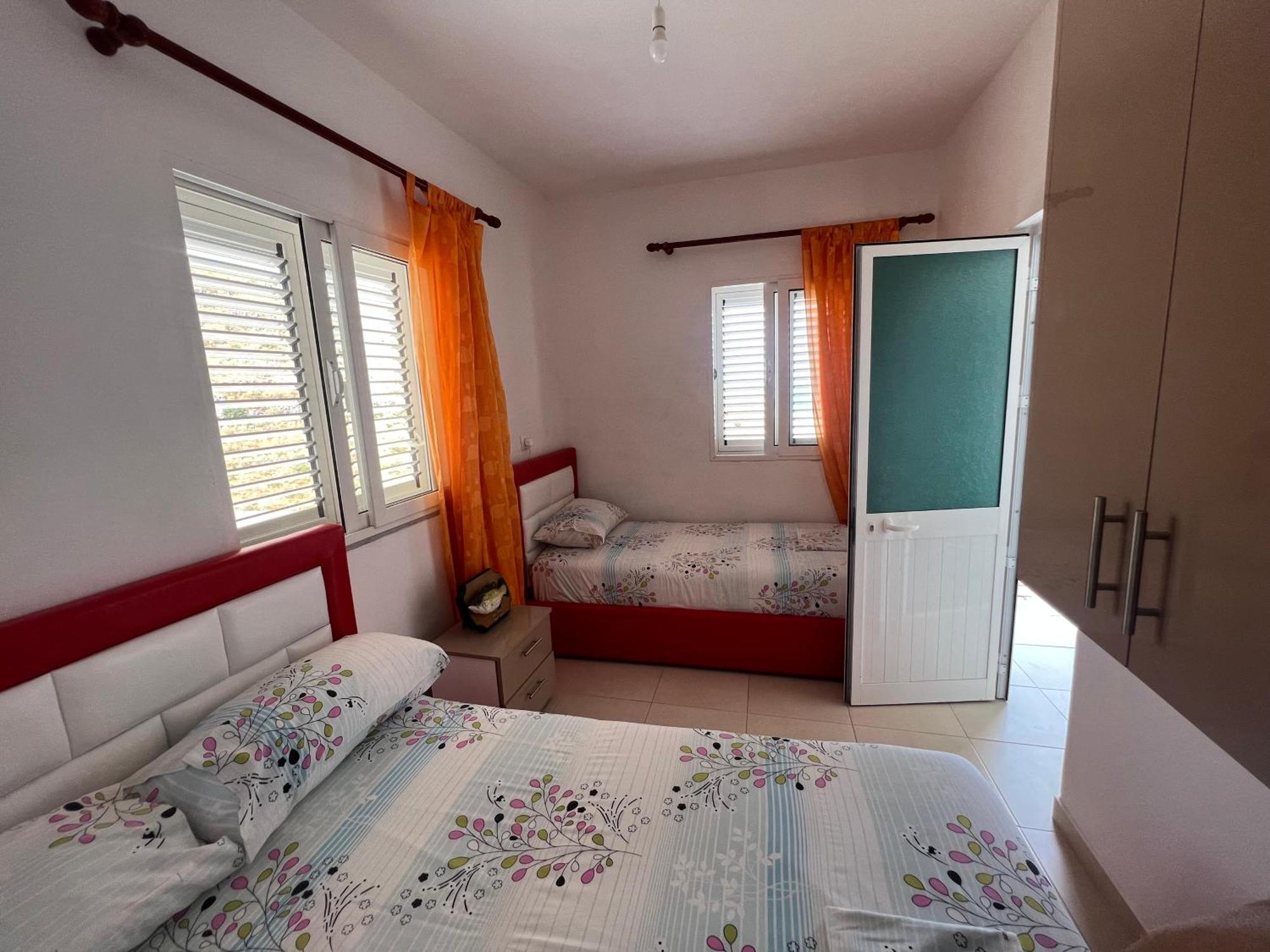 Prive Hill Saranda Villa Exterior photo