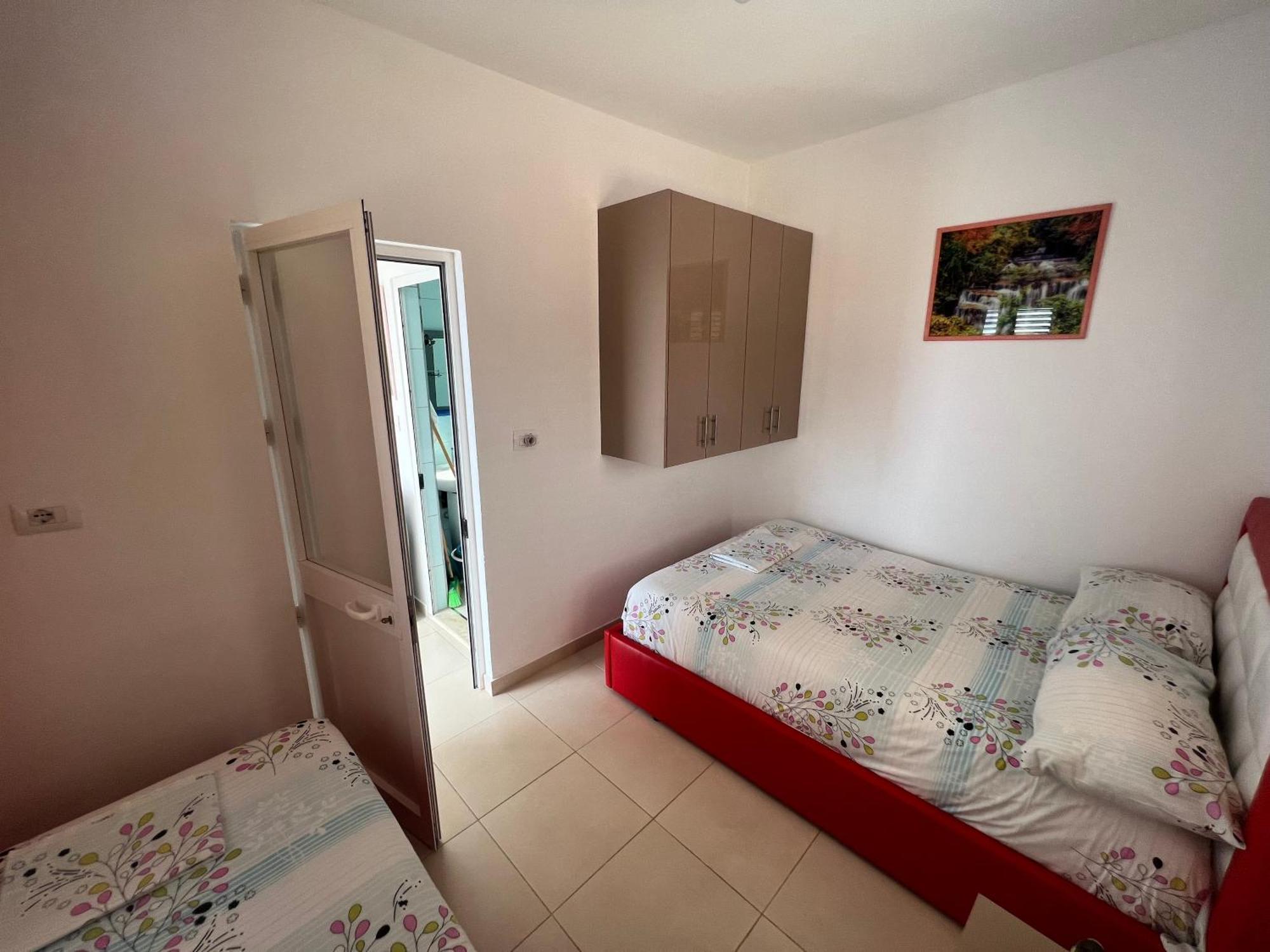 Prive Hill Saranda Villa Exterior photo