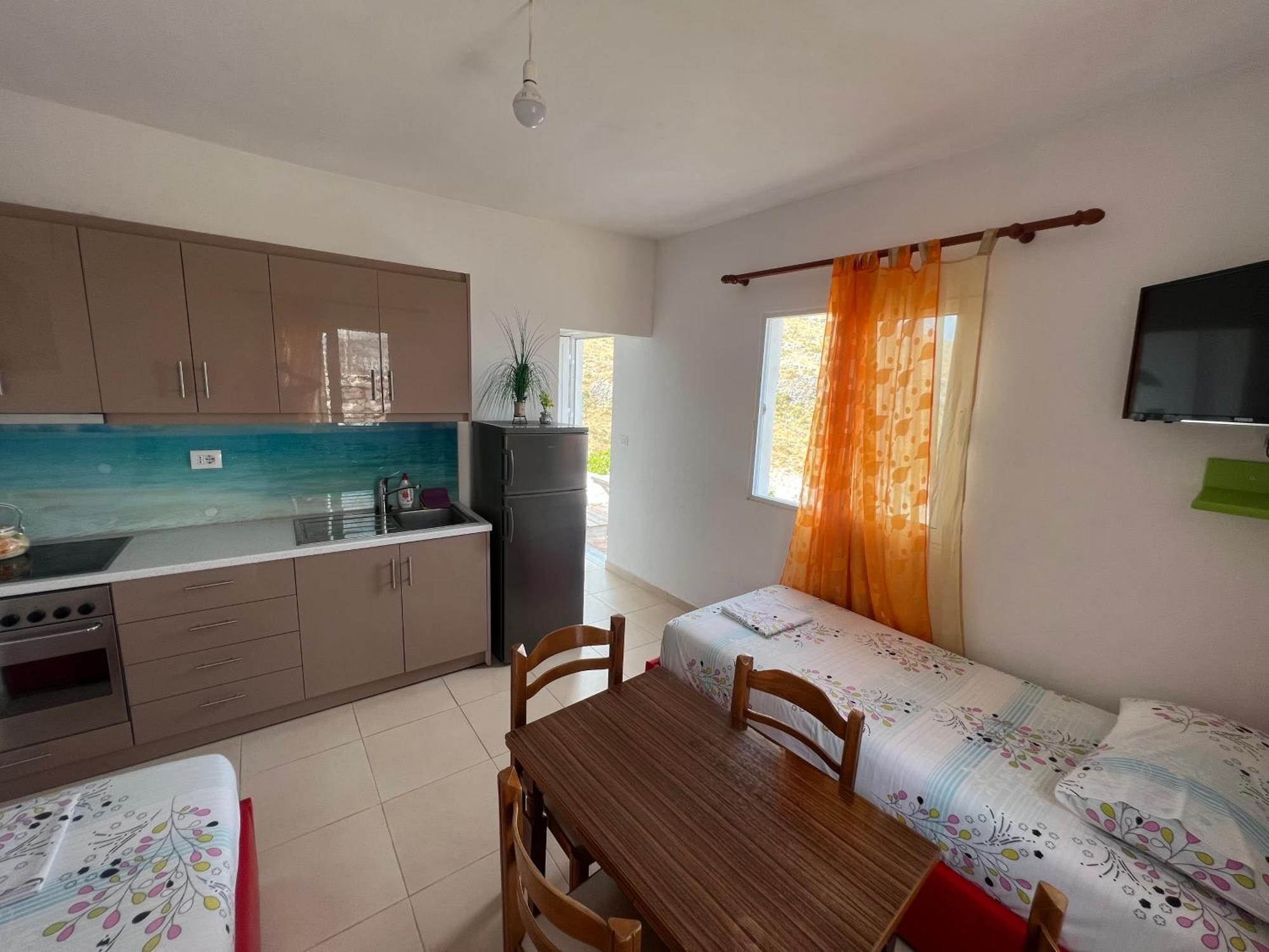 Prive Hill Saranda Villa Exterior photo